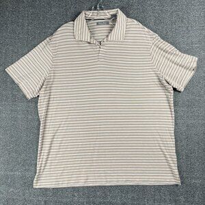 Daniel Cremieux Shirt Mens Size XXL Casual Staple Minimal Weekend Office Work Ca